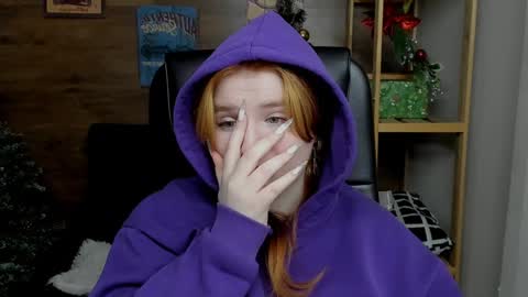 Katerina online show from 01/05/25, 06:35