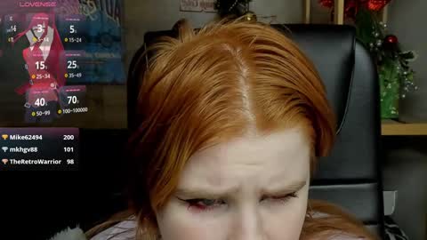 Katerina online show from 01/08/25, 06:20