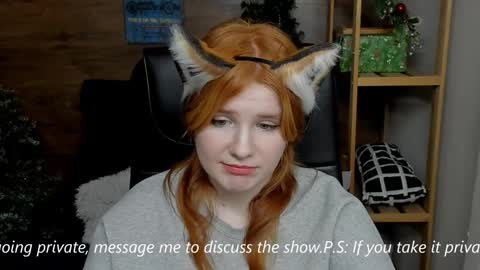 Katerina online show from 01/09/25, 07:08