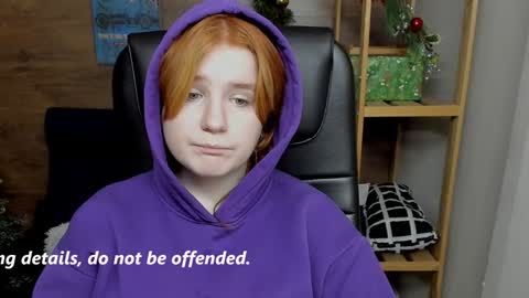 Katerina online show from 01/10/25, 03:58