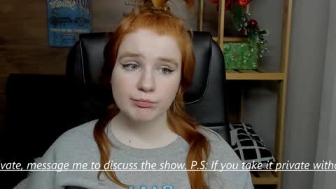 Katerina online show from 01/12/25, 04:00