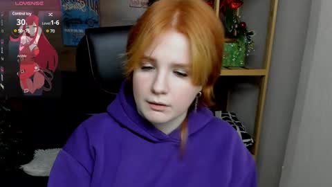 Katerina online show from 01/19/25, 03:53