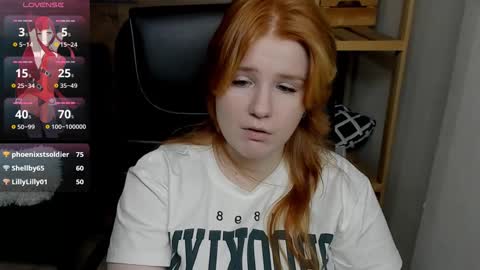 Katerina online show from 02/01/25, 09:51