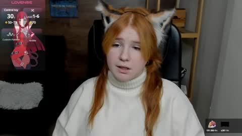 Katerina online show from 02/03/25, 09:50