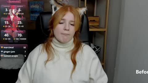 Katerina online show from 02/04/25, 12:51