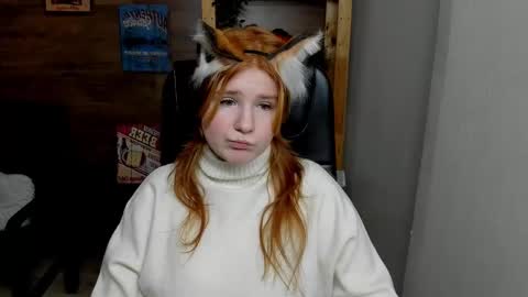 Katerina online show from 02/11/25, 08:31