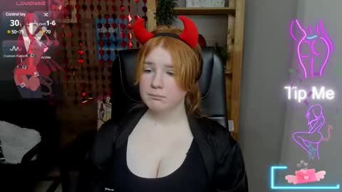 Katerina online show from 02/15/25, 08:33