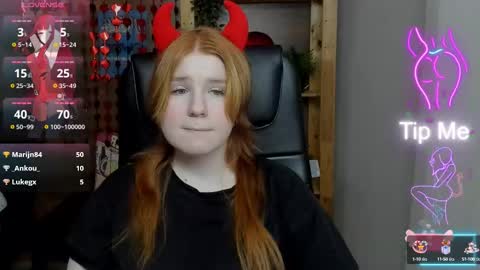 Katerina online show from 02/16/25, 03:04