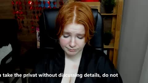 Katerina online show from 02/22/25, 09:04