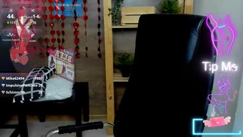 Katerina online show from 02/25/25, 07:03