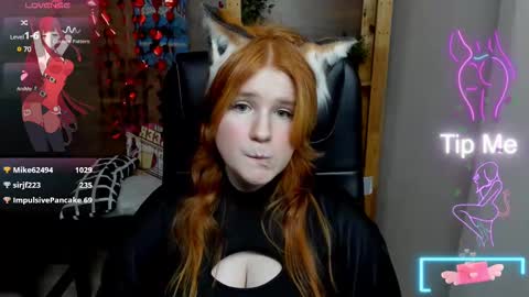 Katerina online show from 02/25/25, 10:07