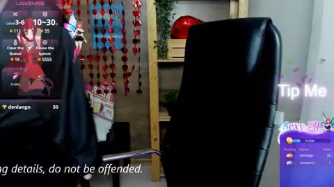 Katerina online show from 02/27/25, 09:25