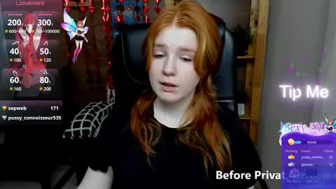 Katerina online show from 03/01/25, 07:15