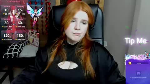 Katerina online show from 03/06/25, 09:31