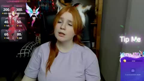 Katerina online show from 03/07/25, 12:48