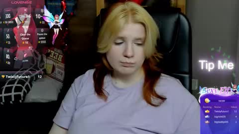 Katerina online show from 03/10/25, 06:56