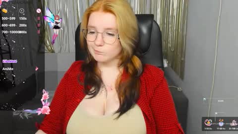 Katerina online show from 09/16/25, 08:21