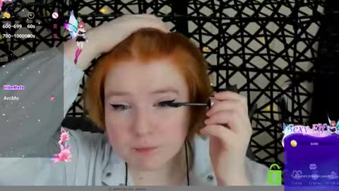 Katerina online show from 01/12/26, 08:36