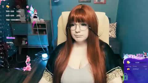 Katerina online show from 02/26/26, 09:14