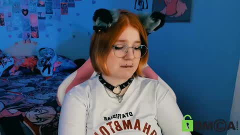 Katerina online show from 06/03/26, 08:03