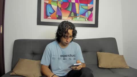 jave_rave online show from 11/19/25, 11:54