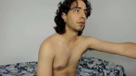 jave_rave online show from 12/03/25, 11:41