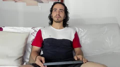 jave_rave online show from 02/16/26, 03:46