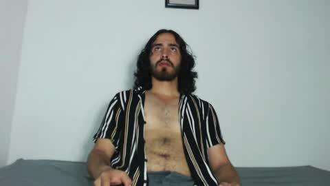 jave_rave online show from 03/30/26, 03:29