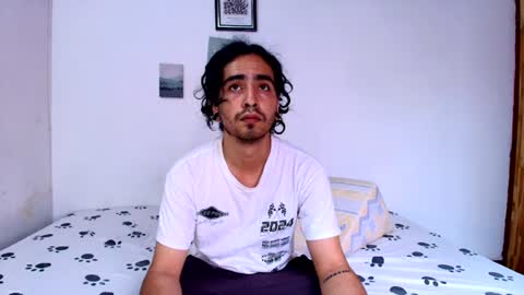 jave_rave online show from 06/29/26, 07:47