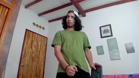 jave_rave online show from 07/03/26, 12:11