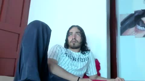 jave_rave online show from 07/13/26, 09:17