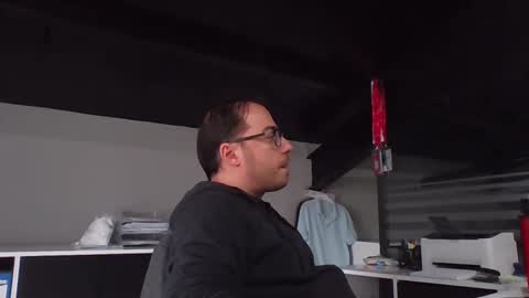 Javelin83 online show from 01/16/25, 08:11