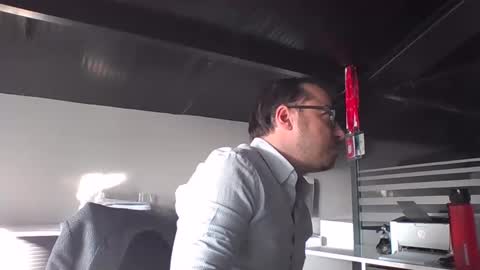 Javelin83 online show from 01/20/25, 12:49