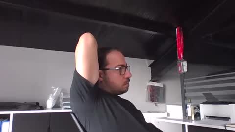 Javelin83 online show from 01/28/25, 12:32