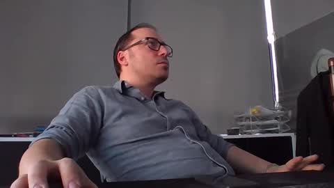 Javelin83 online show from 02/11/26, 02:44