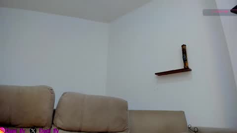 dani and javi online show from 03/22/26, 12:14