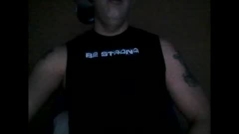 Javier online show from 04/05/26, 02:42