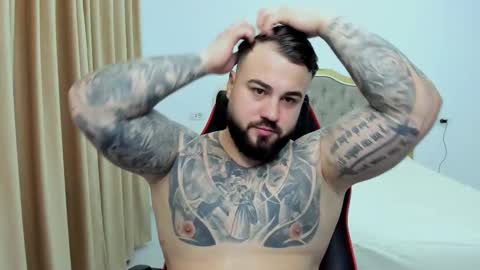  Javi  online show from 02/26/25, 09:16