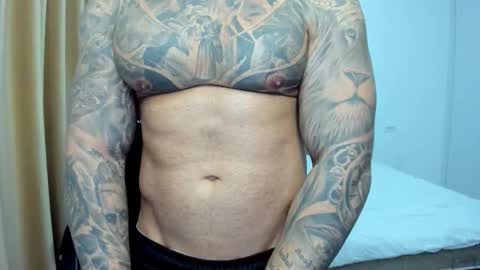  Javi  online show from 01/13/26, 10:48