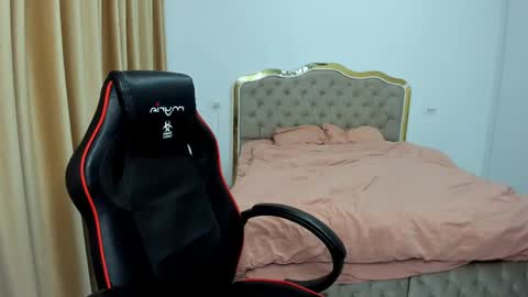  Javi  online show from 05/07/26, 11:54