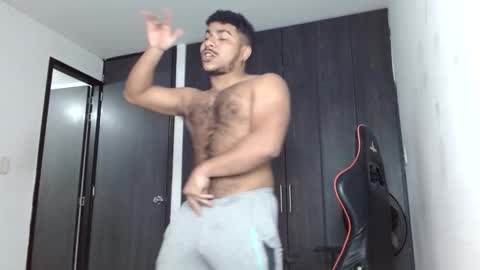 Javier Herrera online show from 03/04/26, 05:08