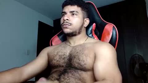 Javier Herrera online show from 03/07/26, 03:31