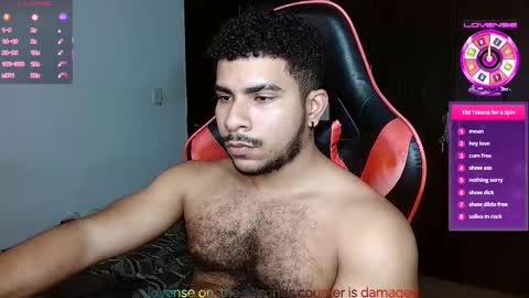 Javier Herrera online show from 03/13/26, 07:09