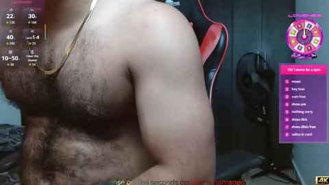 Javier Herrera online show from 03/19/26, 06:12