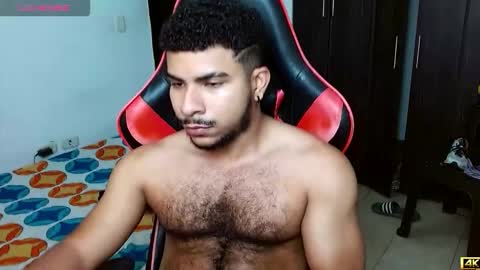 Javier Herrera online show from 03/27/26, 07:24