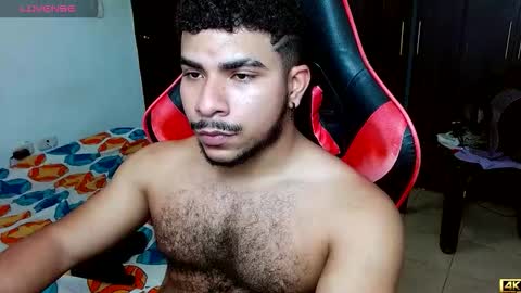 Javier Herrera online show from 03/28/26, 03:00