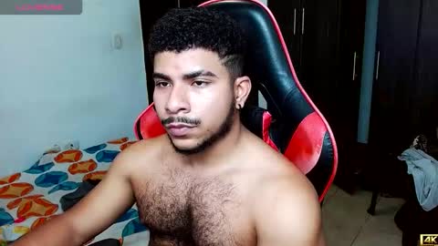 Javier Herrera online show from 03/29/26, 05:13