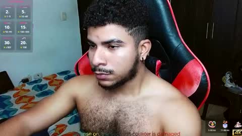 Javier Herrera online show from 03/31/26, 03:45