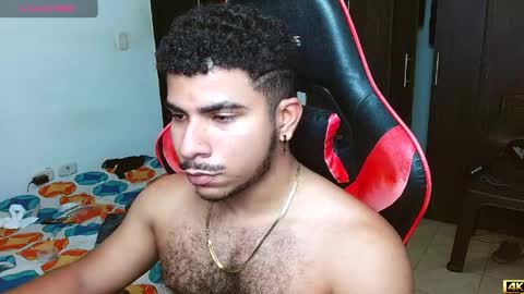 Javier Herrera online show from 04/01/26, 11:13