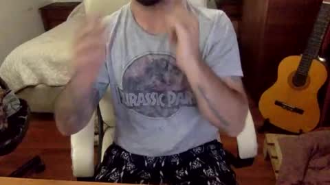 misteriohetero online show from 01/16/25, 02:19